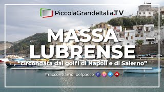 Massa Lubrense  Piccola Grande Italia [upl. by Morette]