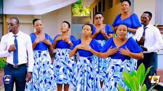 NEW KINGS BIBLOS SINGERSTZ Mikaeli Atasimama 0fficial video 4K BY SAFARI AFRICA MEDIA [upl. by Akym]