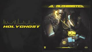 Suspect 95  HOLYGHOST Audio Officiel [upl. by Ermanno947]