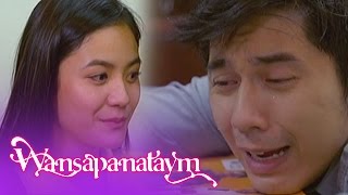 Wansapanataym Nicoles dilemma [upl. by Ahsekin75]