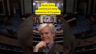 Skydio loves Congress for THIS dji drone memes [upl. by Missak927]