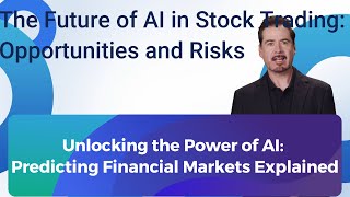 How Machine Learning is Revolutionizing Finance and Trading [upl. by Abbub123]