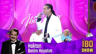 Haktan  Benim Hayatım [upl. by Nnayrrehs617]