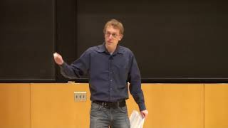 Machine Learning Lecture 19 quotBias Variance Decompositionquot Cornell CS4780 SP17 [upl. by Nivert]