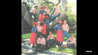 Heritage Singers  A Touch Of Country full album 1982 [upl. by Broder]