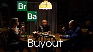 Breaking Bad quotBuyoutquot [upl. by Noira]