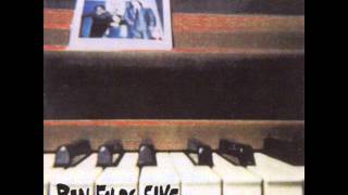 Ben Folds Five FULL ALBUM [upl. by Fredric523]