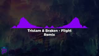 Tristam amp Braken  Flight  REMIX [upl. by Amron546]