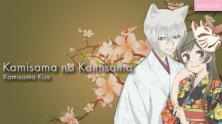 Kamisama Kiss  quotKamisama no Kamisamaquot  English  MopTop [upl. by Jareb884]