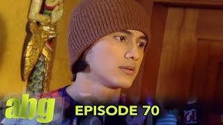 ABG Episode 6 Part 1 [upl. by Ardnuaek]