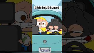 How to Escape a Kidnapping StEvEn Style [upl. by Dickie]