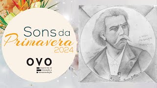 Alvorada Carlos Gomes  Orquestra OVO [upl. by Ylrrad]