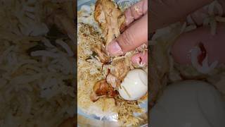 Hyderabadi Chicken Biryani [upl. by O'Driscoll572]