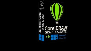 How to install Coreldraw Graphics Suite 2024  by TonySoftwareServices [upl. by Meir362]