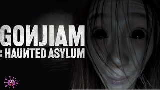 Gonjiam Haunted Asylum  One of the scariest films ever [upl. by Arun]