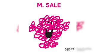 MONSIEUR SALE [upl. by Nohsar]