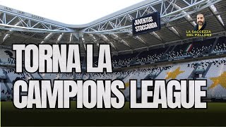 JuventusStoccarda in Champions Le Polemiche di Campionato Smentite dai Fatti [upl. by Ardnak]