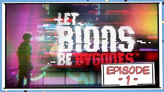 Let Bions be Bygones  Episode 1  Lady in the Red Dress  Lead Narrator [upl. by Irac977]