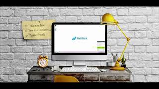 WebWork Time Tracker  Tutorial [upl. by Areehs542]