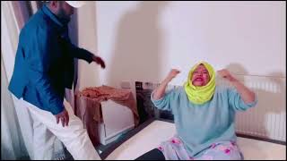 film DULMI DUMAASHI PART 6 [upl. by Eenafit341]