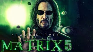 “Matrix 5” Filmi Yolda [upl. by Rudin]