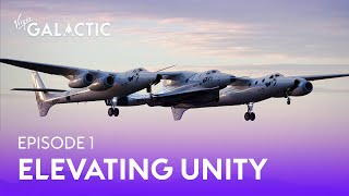 Elevating Unity  Episode 1 Captive Carry [upl. by Ecirum736]