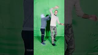 Easy SelfDefense Moves You Can Learn Today [upl. by Prosper]