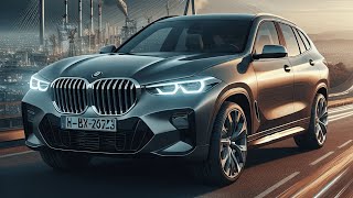 AllNew 2025 BMW X1 Bigger Better Bolder Unveiling the Compact Refresh [upl. by Vano]