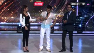 Live performance  Jhalak dikhla Jaa 7  Part 4 [upl. by Raynold627]