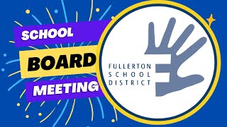 PBIS Platinum Recognition amp FSD School Board Meeting  October 15 2024 [upl. by Anoval]