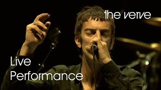 The Verve  Love Is Noise Live at The Coachella Festival 2008 Remastered [upl. by Jobina102]