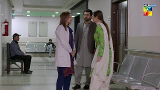 Apki Behn Ko Nahi Bacha Saki humayunashraf mahahassan  Sultanat  HUM TV [upl. by Boehike]