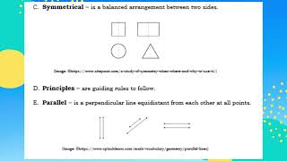 Quarter 4 – Module 1 Technical Drawing Introduction to Pictorial Drawing [upl. by Rraval]