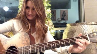 Tenille Townes The Christmas Song Cover [upl. by Stillas948]