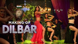 DILBAR Lyrics  Satyameva Jayate John Abraham Nora FatehiTanishk B Neha Kakkar lofimusic9557 🔥 [upl. by Artemisa]