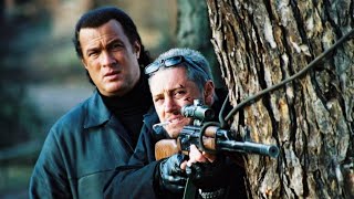 Steven Seagal Movies  The Foreigner 2003  Best Action Movie 2023 full movie English Action Movies [upl. by Persons941]