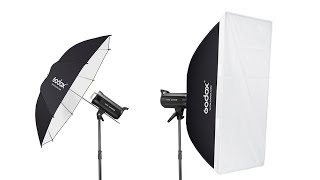 Godox sk 400 ii v  studio light kit sk 400 ii new generation godox chandnichowk studiolighting [upl. by Korney]