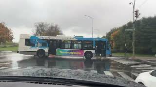 STM 29150  2010 Nova Bus LFS [upl. by Malinda]