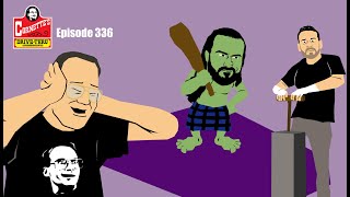 Jim Cornette Reviews CM Punks Confrontation With Drew McIntyre amp Seth Rollins on WWE Raw [upl. by On]