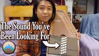 You will want an autoharp after watching this video [upl. by Ludovick]