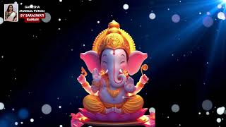 Phalgun Shukla Chaturthi Vrata Section 4 Episode 13of Ganesha Mudgal Puran By Saraswati Raman [upl. by Renner]