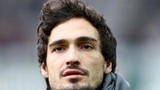 Mats Hummels Commercials  Advertisement [upl. by Akerley]