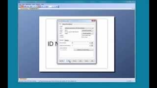 Serialization with BarTender Software Tutorial [upl. by Kahaleel438]