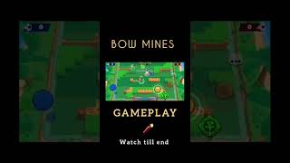 Watch till End gaming games brawlstars [upl. by Wilburn]