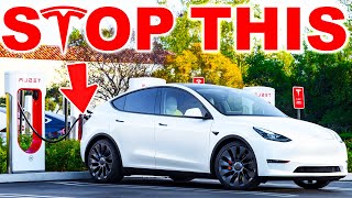 Buying a Tesla Without Home Charging WATCH THIS FIRST [upl. by Grane498]