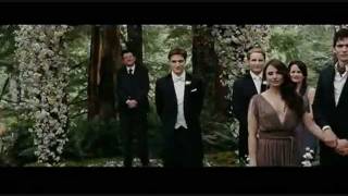 This Life Trailer A Twilight Fan Fiction By CaraNo [upl. by Adiehsar]