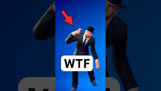 EL GESTO DE EMINEM ESTÁ ROTO EN FORTNITE shorts fortnite [upl. by Neale883]