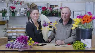 Interflora Australia  Celebrating 70 Years [upl. by Mages]