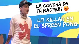 LIT KILLAH EL REY DEL HUMOR [upl. by Mikel]