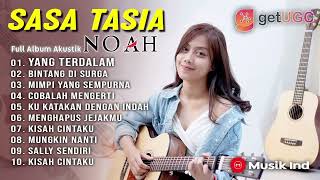 COBALAH MENGERTI SASA TASIA AKUSTIK COVER FULL ALBUM [upl. by Alieka904]